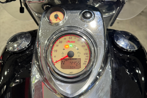 My Motorcycle Trip From Boca Raton Florida To Pennsylvania in Pictures