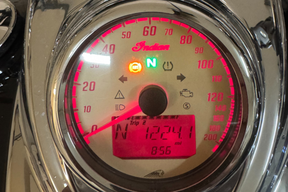 My Motorcycle Trip From Boca Raton Florida To Pennsylvania in Pictures