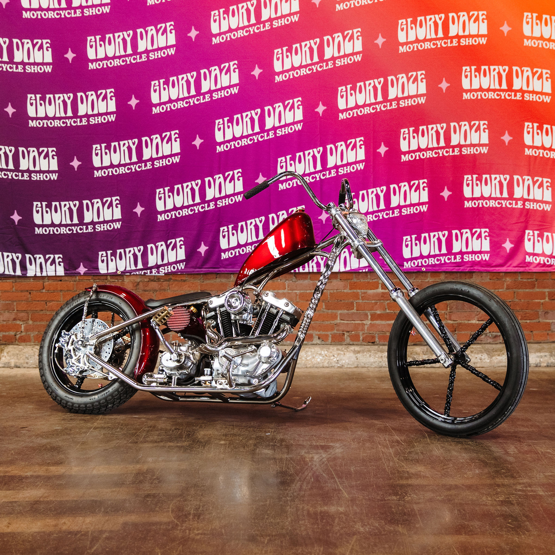 Spotlight Story for Joshua Boggs